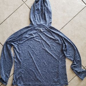 Under Armour hoodie